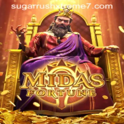 Unveiling the Excitement of MidasFortune: A Dive into SUGAR RUSH XTREME