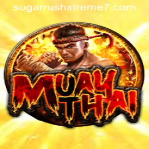 MuayThai: Exploring the Thrilling World of SUGAR RUSH XTREME