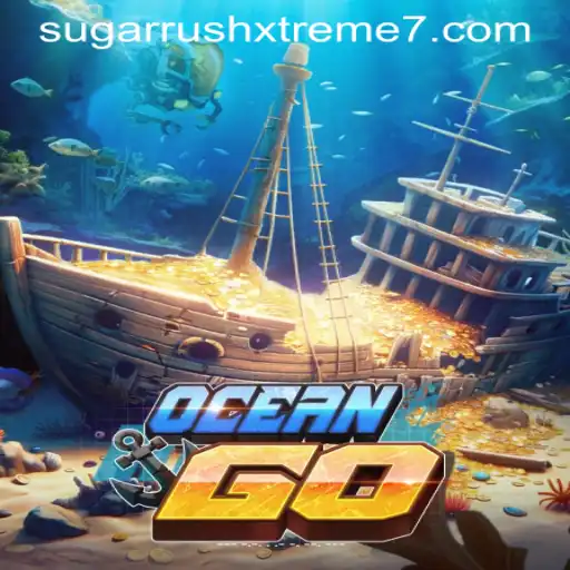 Discover OceanGO: Dive into the Thrilling World of SUGAR RUSH XTREME