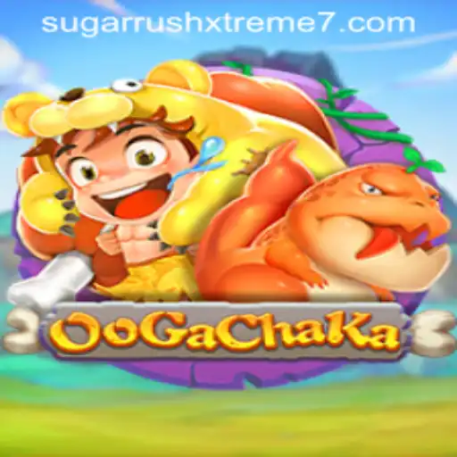 Dive into the Exciting World of OoGaChaKa: Unleash the SUGAR RUSH XTREME