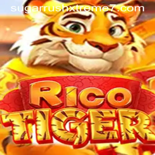 Dive into the Adventure: Exploring RicoTiger’s SUGAR RUSH XTREME