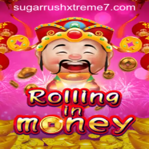 Experience the Excitement of RollingInMoney: SUGAR RUSH XTREME