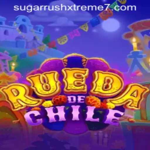 Unveiling RuedaDeChile: A Dive into SUGAR RUSH XTREME