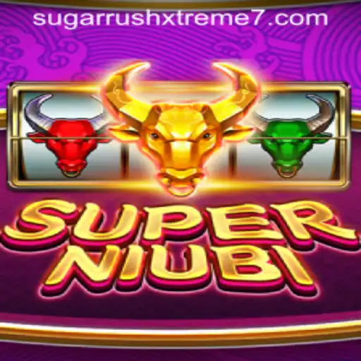 SuperNiubi: The Exciting World of SUGAR RUSH XTREME