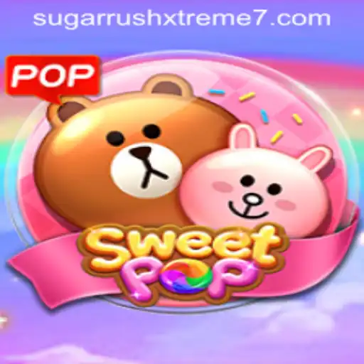 SweetPOP: The Sugary Adventure with a SUGAR RUSH XTREME