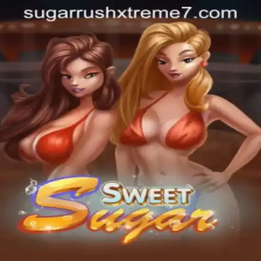 SweetSugar: Experience the SUGAR RUSH XTREME