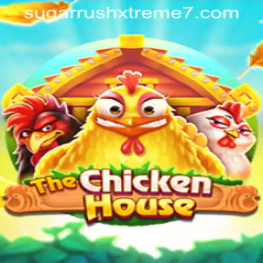 The Engaging World of TheChickenHouse: SUGAR RUSH XTREME