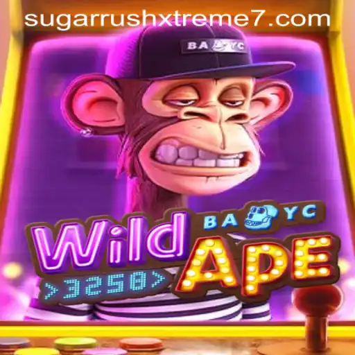 Exploring the Thrills of WildApe3258 and SUGAR RUSH XTREME