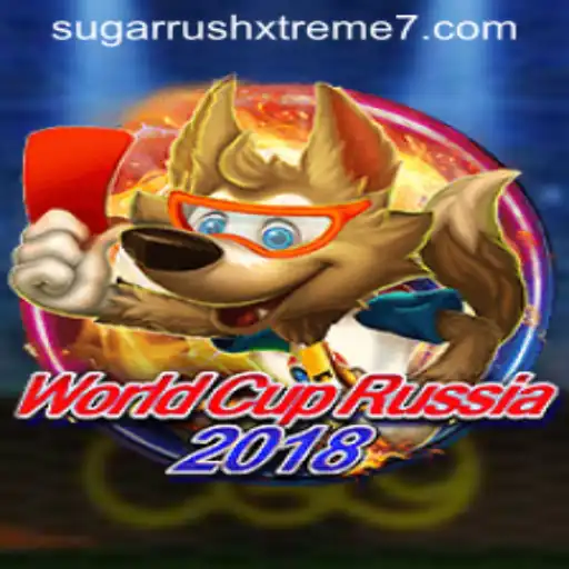WorldCupRussia2018: The Thrilling Experience of SUGAR RUSH XTREME