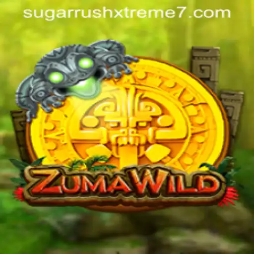 Exploring the Vibrant World of ZumaWild: An Adventure Through SUGAR RUSH XTREME