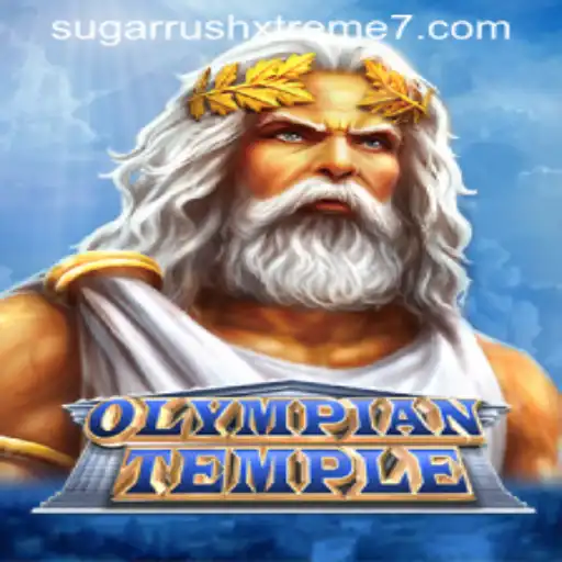 Discover the Magic of OlympianTemple: A Dive into SUGAR RUSH XTREME