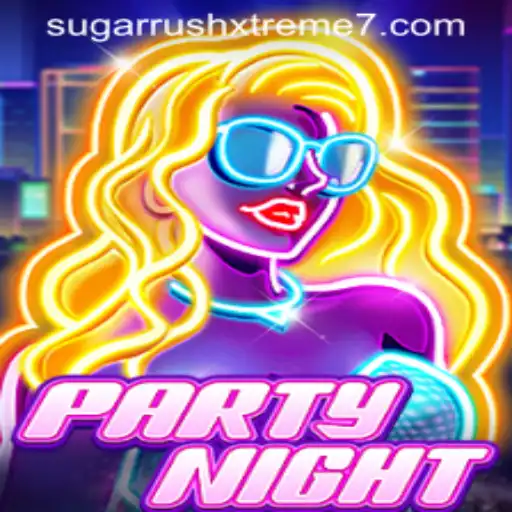 Exploring PartyNight: The Ultimate Gaming Experience with SUGAR RUSH XTREME