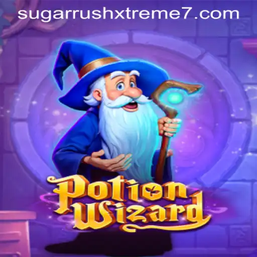 PotionWizard: An In-Depth Look at the Magical Universe and SUGAR RUSH XTREME Mode
