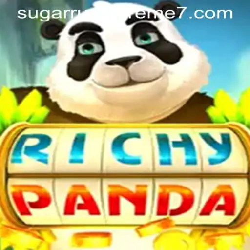 Exploring RichyPanda: The Thrills of SUGAR RUSH XTREME