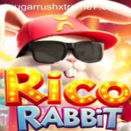Dive into the World of RicoRabbit and the Thrilling SUGAR RUSH XTREME