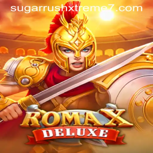 Exploring the Exciting World of RomaXDeluxe: A Gaming Experience