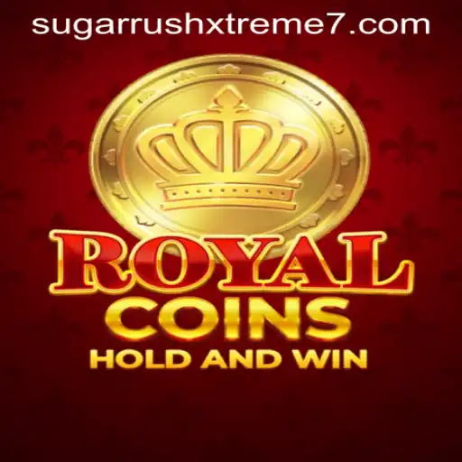 Discover the Exciting World of RoyalCoins: A New Era in Gaming with SUGAR RUSH XTREME