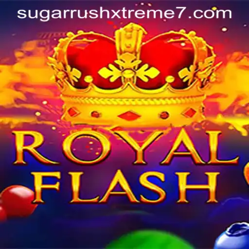 Exploring the Thrills of RoyalFlash: The SUGAR RUSH XTREME Experience