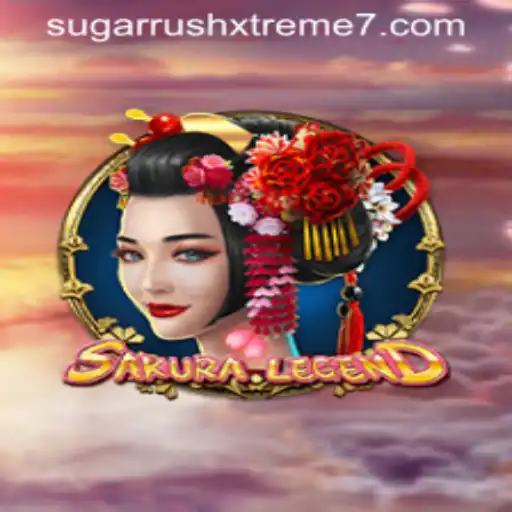 Discover the Thrilling World of SakuraLegend: Unleash the Excitement of SUGAR RUSH XTREME