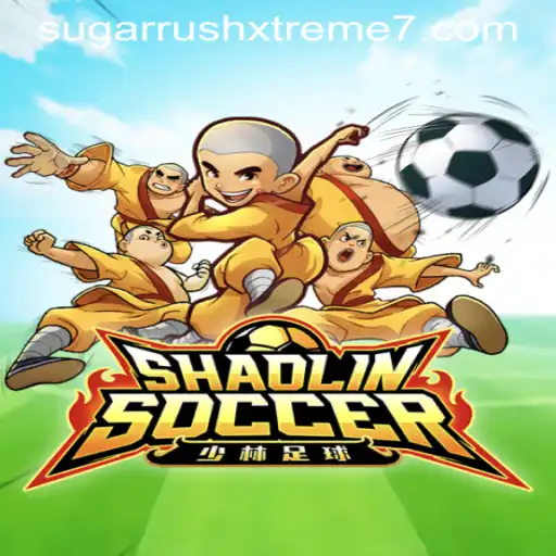 The Dynamic World of ShaolinSoccer: Enter the SUGAR RUSH XTREME