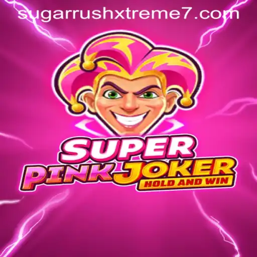 Unveiling the Thrills of SuperPinkJoker and SUGAR RUSH XTREME
