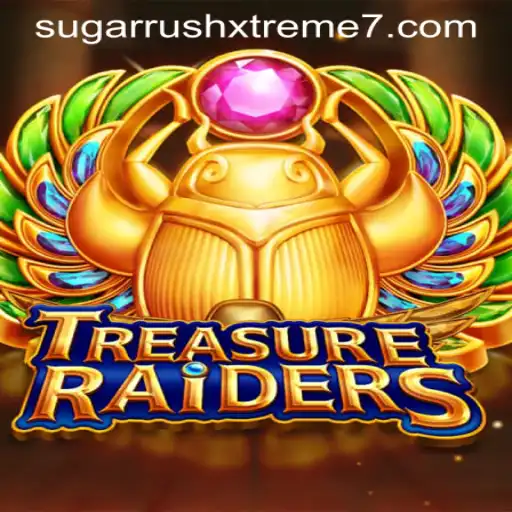 Exploring the Exciting World of TREASURERAIDERS and SUGAR RUSH XTREME