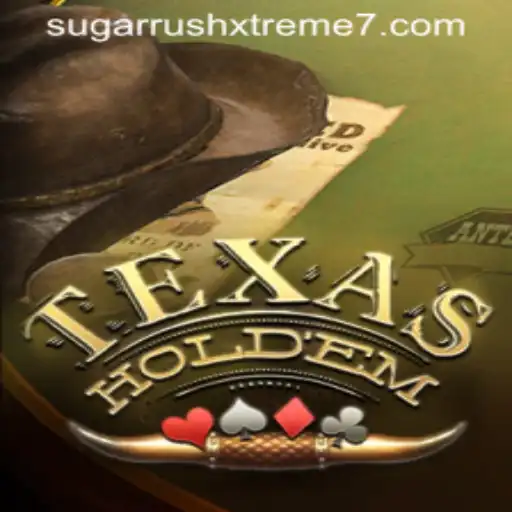 Unveiling TexasHoldem: The Exciting World of SUGAR RUSH XTREME