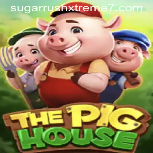 Exploring the World of ThePigHouse: An In-Depth Look at SUGAR RUSH XTREME