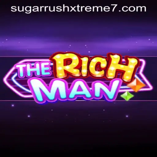 Exploring TheRichMan: The Enthralling World of SUGAR RUSH XTREME