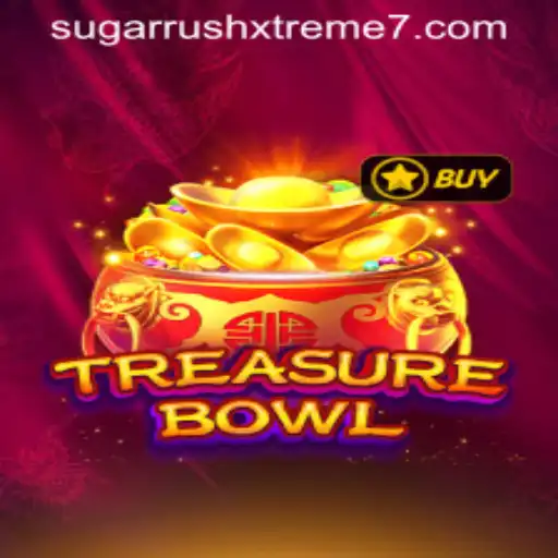 Embark on the Adventure of a Lifetime with TreasureBowl and SUGAR RUSH XTREME