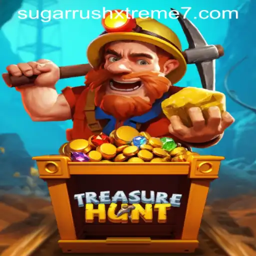 Exploring the Thrills of TreasureHunt's SUGAR RUSH XTREME