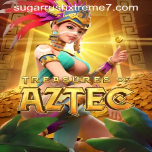 Unveiling the Mysteries: Treasures of Aztec and the SUGAR RUSH XTREME Adventure