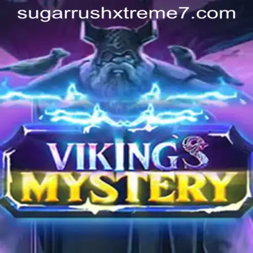 Exploring the Depths of VikingsMystery Amidst the SUGAR RUSH XTREME Phenomenon