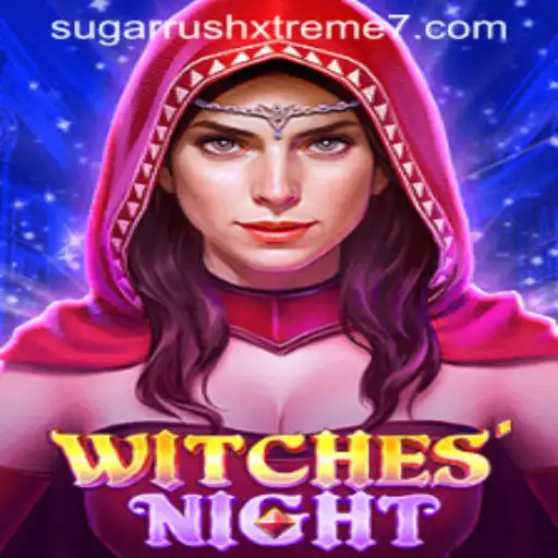 Exploring the Enchanting World of WitchesNight and SUGAR RUSH XTREME