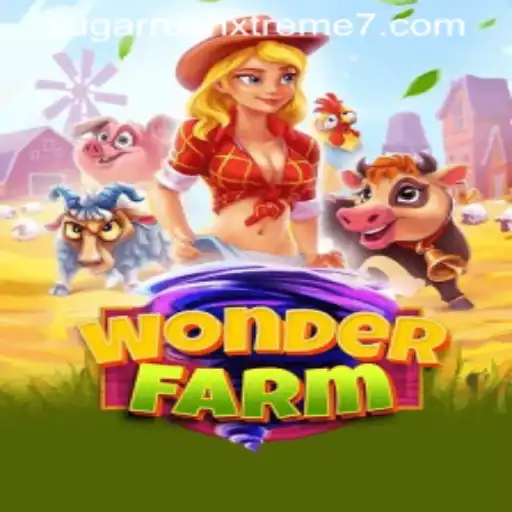 Discover the Enchanting World of WonderFarm: Unveiling SUGAR RUSH XTREME