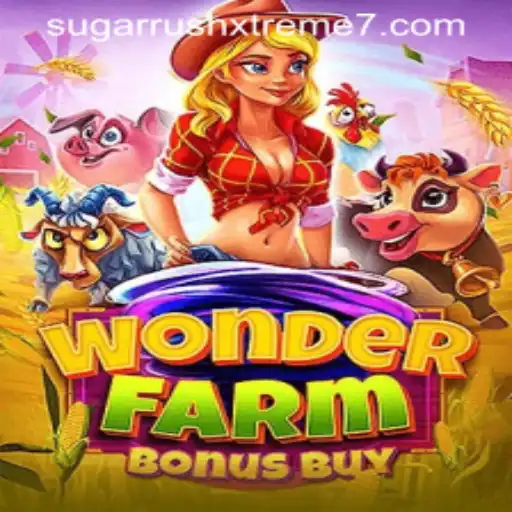 Discover the Exciting World of WonderFarmBonusBuy: A Deep Dive into SUGAR RUSH XTREME