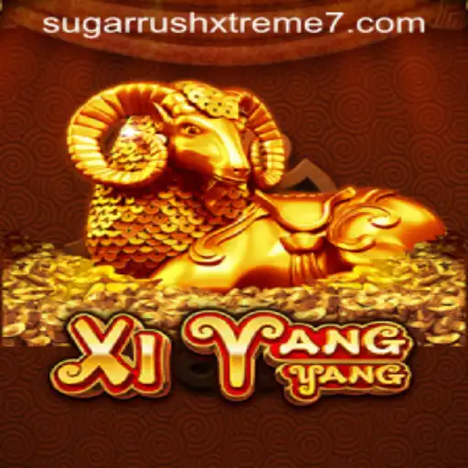 Dive into the Exciting World of XiYangYang: Experience the Thrill of SUGAR RUSH XTREME