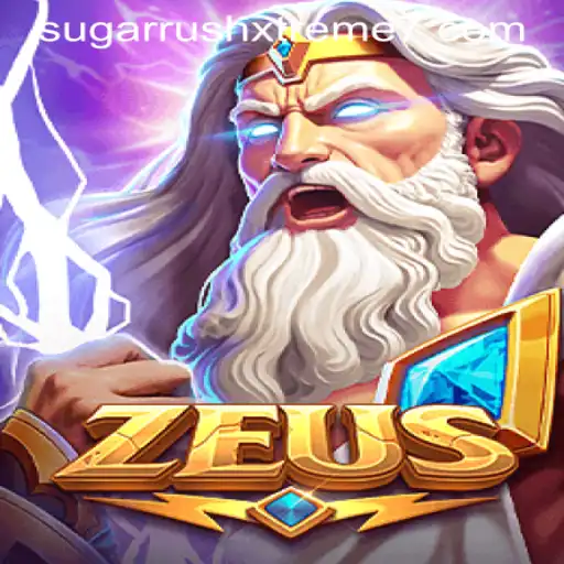Discover the Thrilling World of Zeus: SUGAR RUSH XTREME
